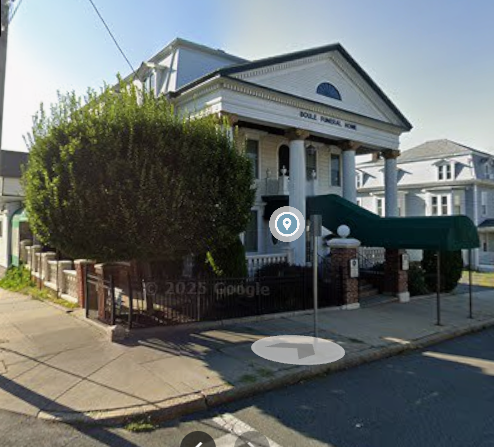 Boule Funeral Home