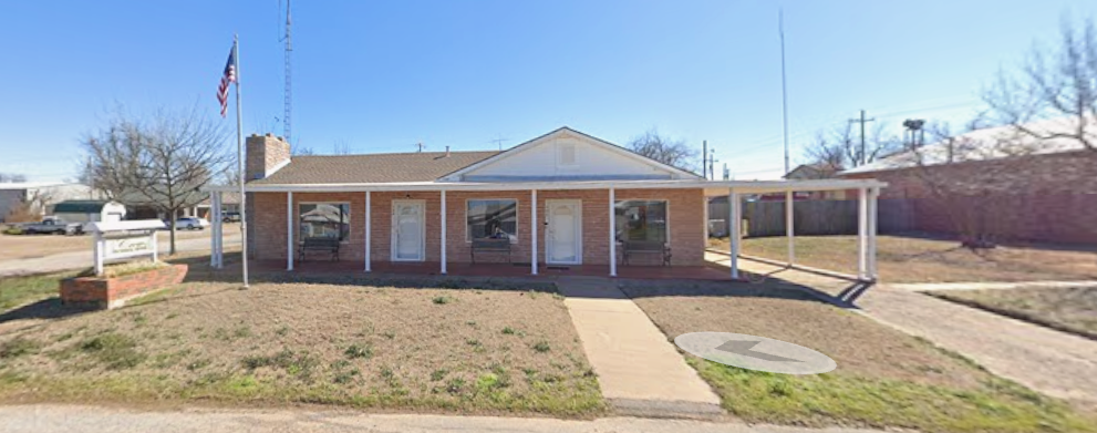 Crews Funeral Home